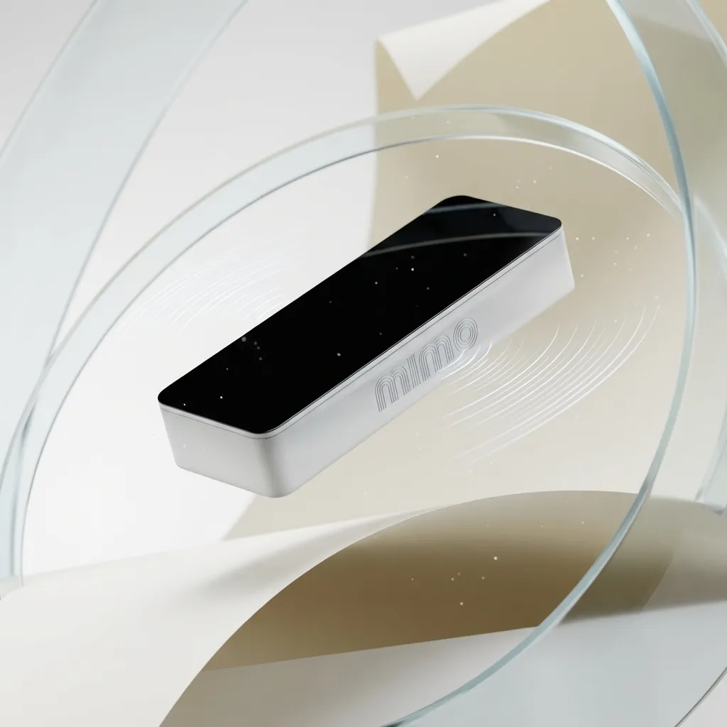 Mimo Technology