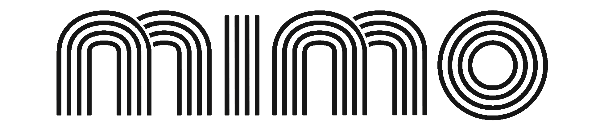 Mimo Logo