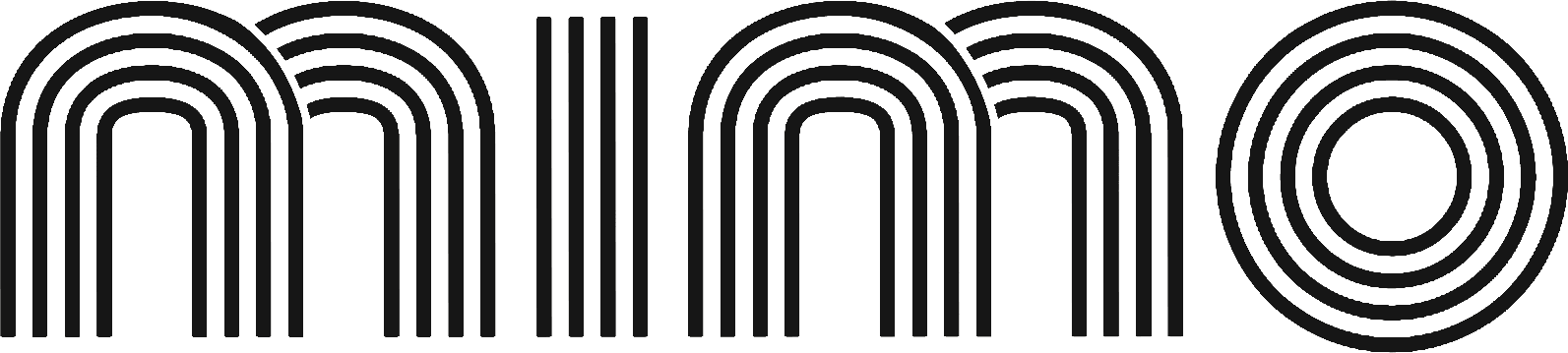 Mimo Logo